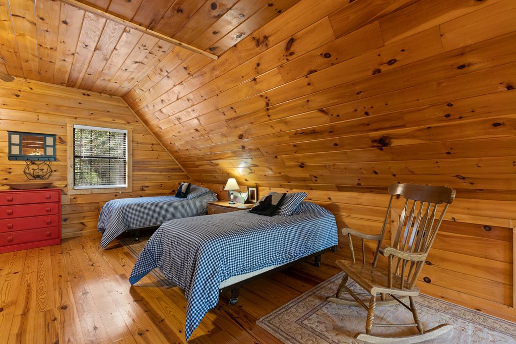 96 Holiday Court Ellijay, GA 30540 - Photo 30 of 51