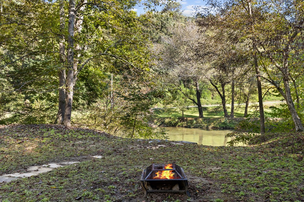 96 Holiday Court Ellijay, GA 30540 - Photo 3 of 51