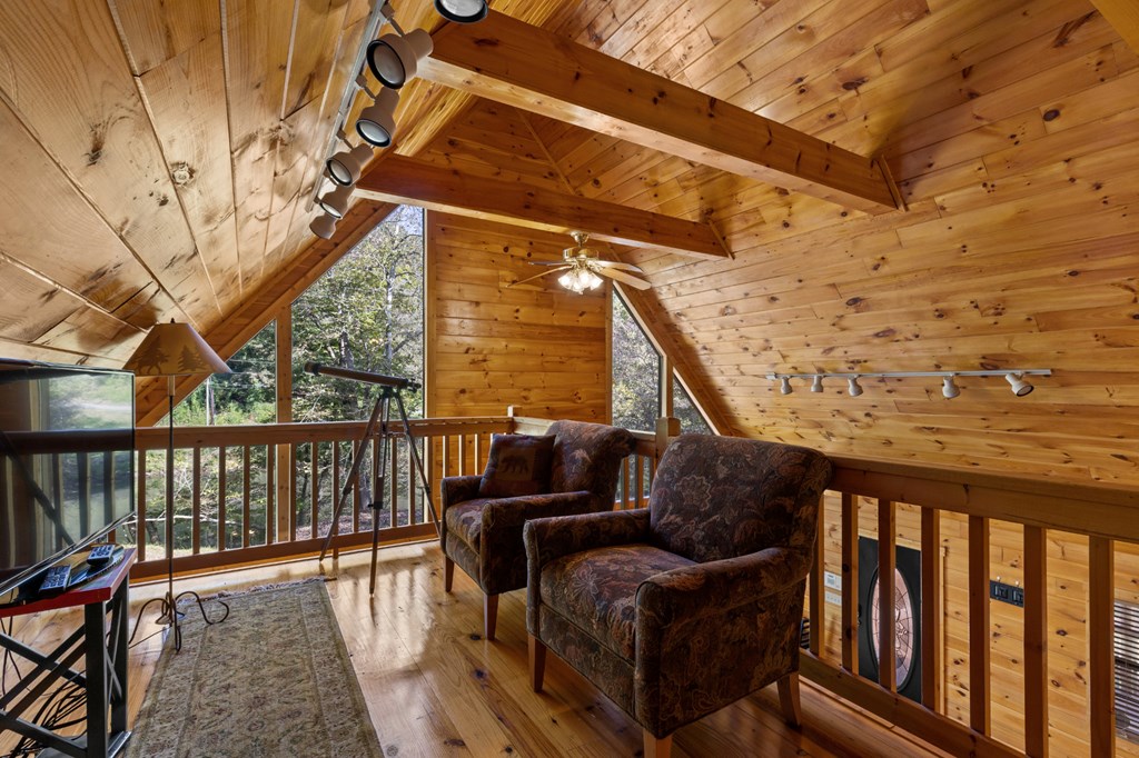 96 Holiday Court Ellijay, GA 30540 - Photo 33 of 51