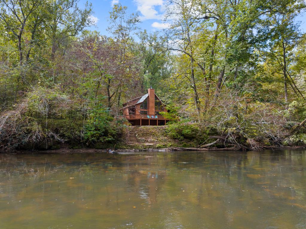 96 Holiday Court Ellijay, GA 30540 - Photo 36 of 51