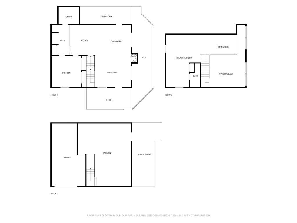 96 Holiday Court Ellijay, GA 30540 - Photo 41 of 51