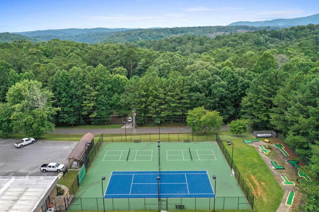 96 Holiday Court Ellijay, GA 30540 - Photo 44 of 51