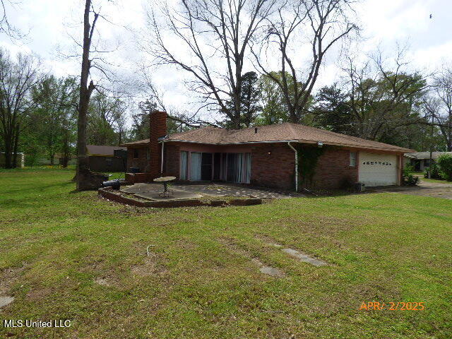 23 Green Acres Road Natchez, MS 39120 - Photo 3 of 5 P1420273