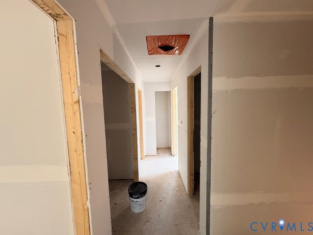 1337 Salem Church Road Palmyra, VA 22963 - Photo 6 of 11