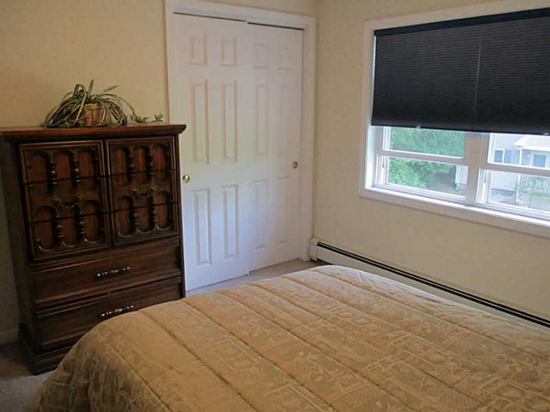 141 New River Road, Unit 141 Lincoln, RI 02838 - Photo 13 of 23 Bedroom.