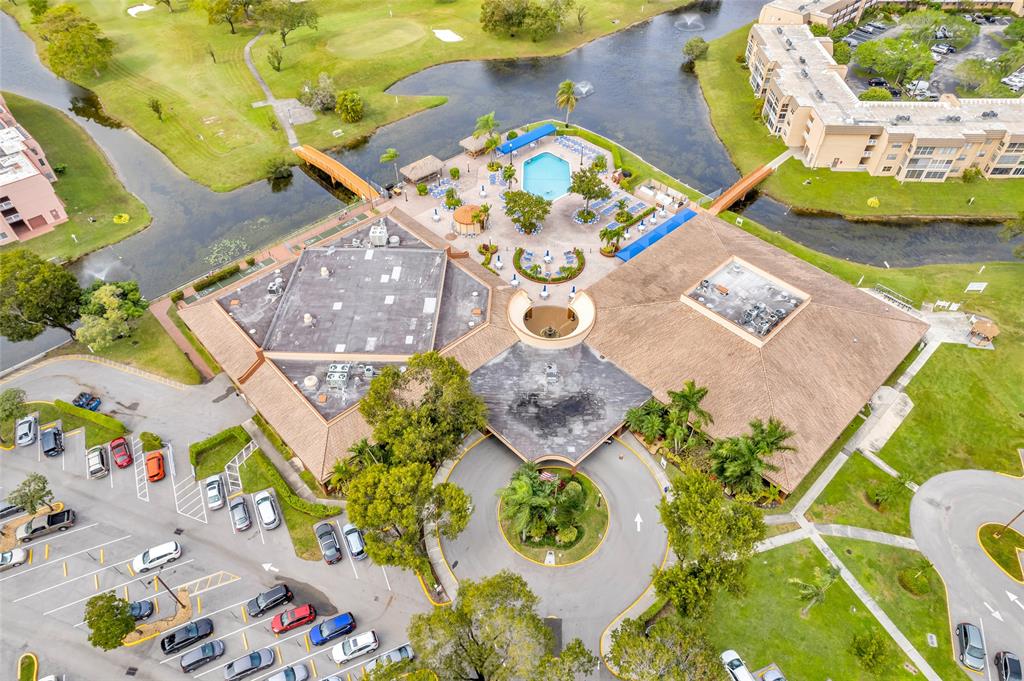 10145 Sunrise Lakes Boulevard, Unit 406 Sunrise, FL 33322 - Photo 35 of 37 unknown