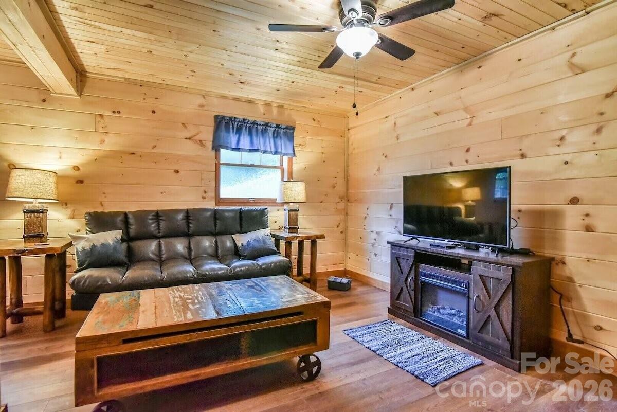 48 Buck Ridge Road Fairview, NC 28730 - Photo 23 of 40