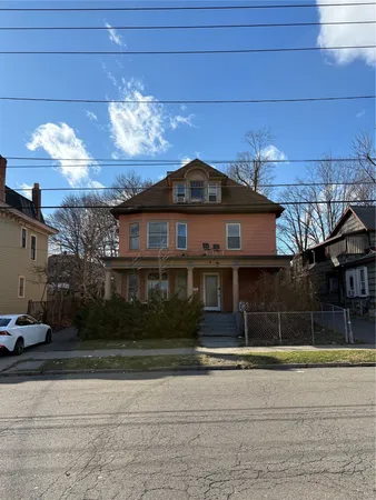 $7,250 | 121 Oak Street, Binghamton, NY 13905