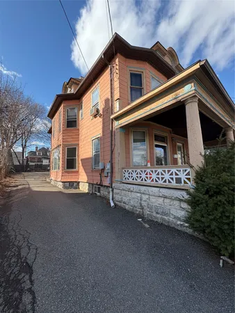 $7,250 | 121 Oak Street, Binghamton, NY 13905
