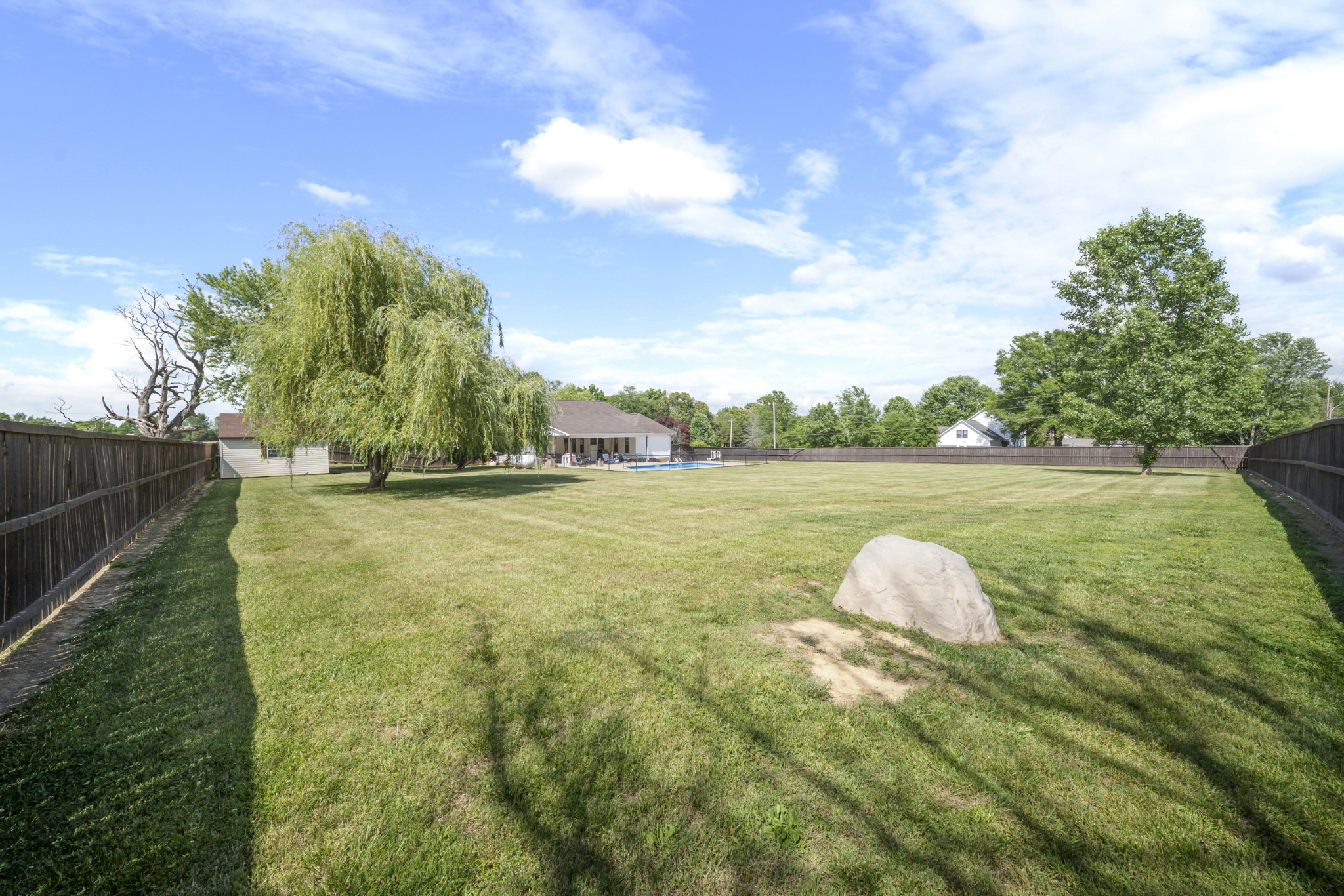 7291 West Cook Road Springfield, TN 37172 - Photo 53 of 60
