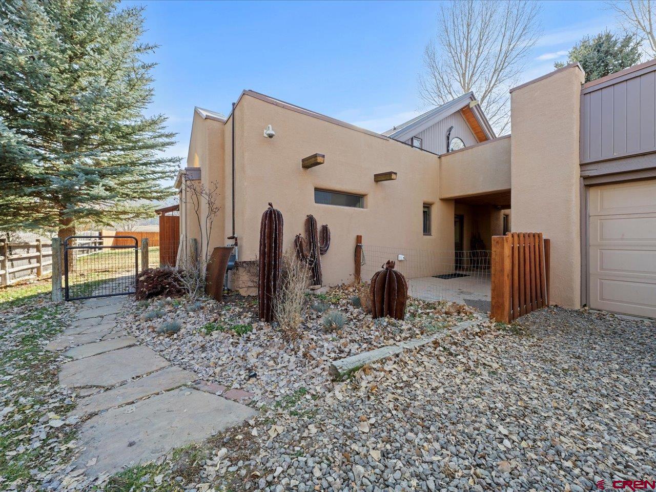 660 Tabernash Lane Ridgway, CO 81432 - Photo 1 of 30