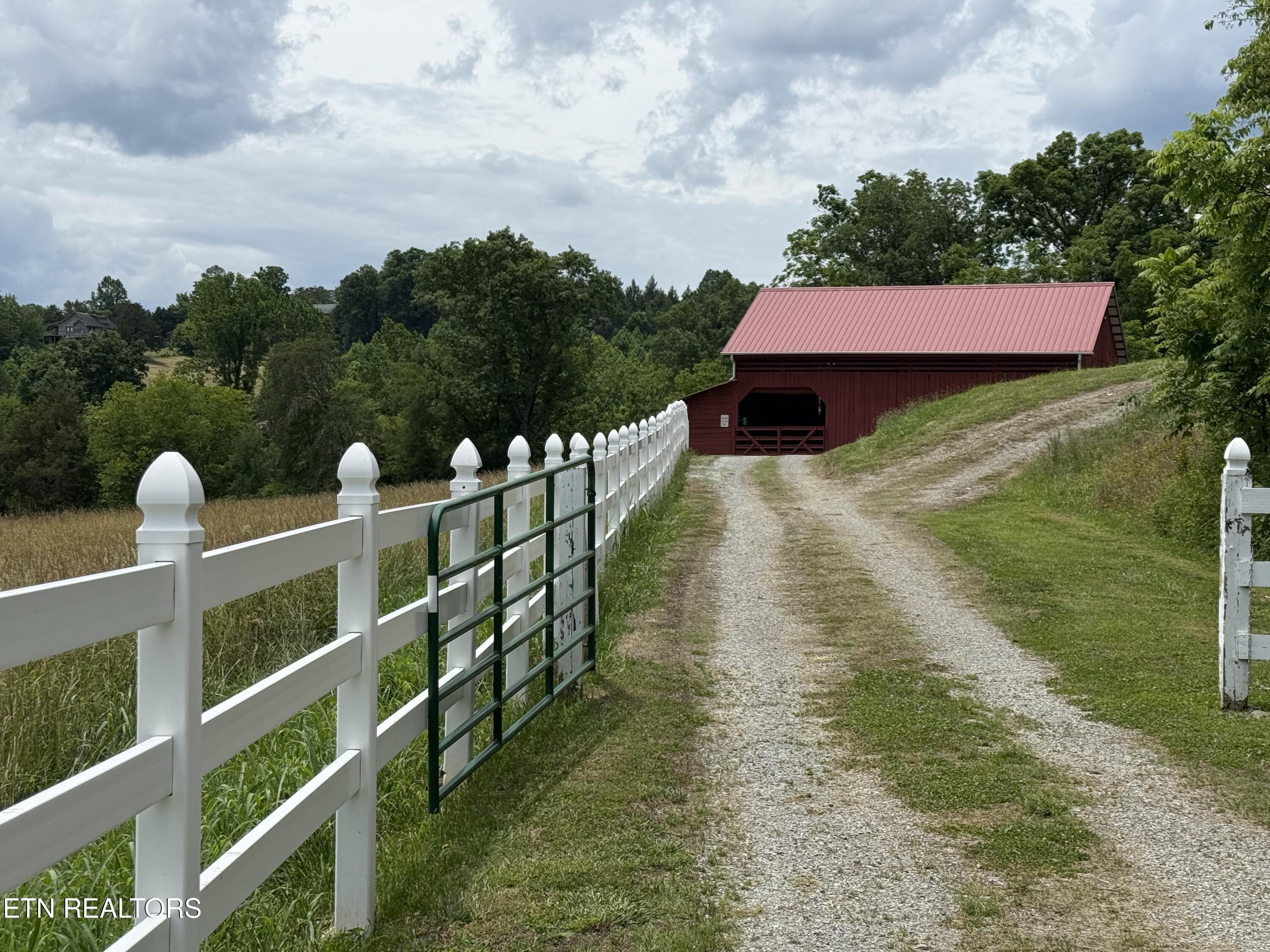 634 Old Cedar Creek Road Townsend, TN 37882 - Photo 4 of 40 IMG_8437