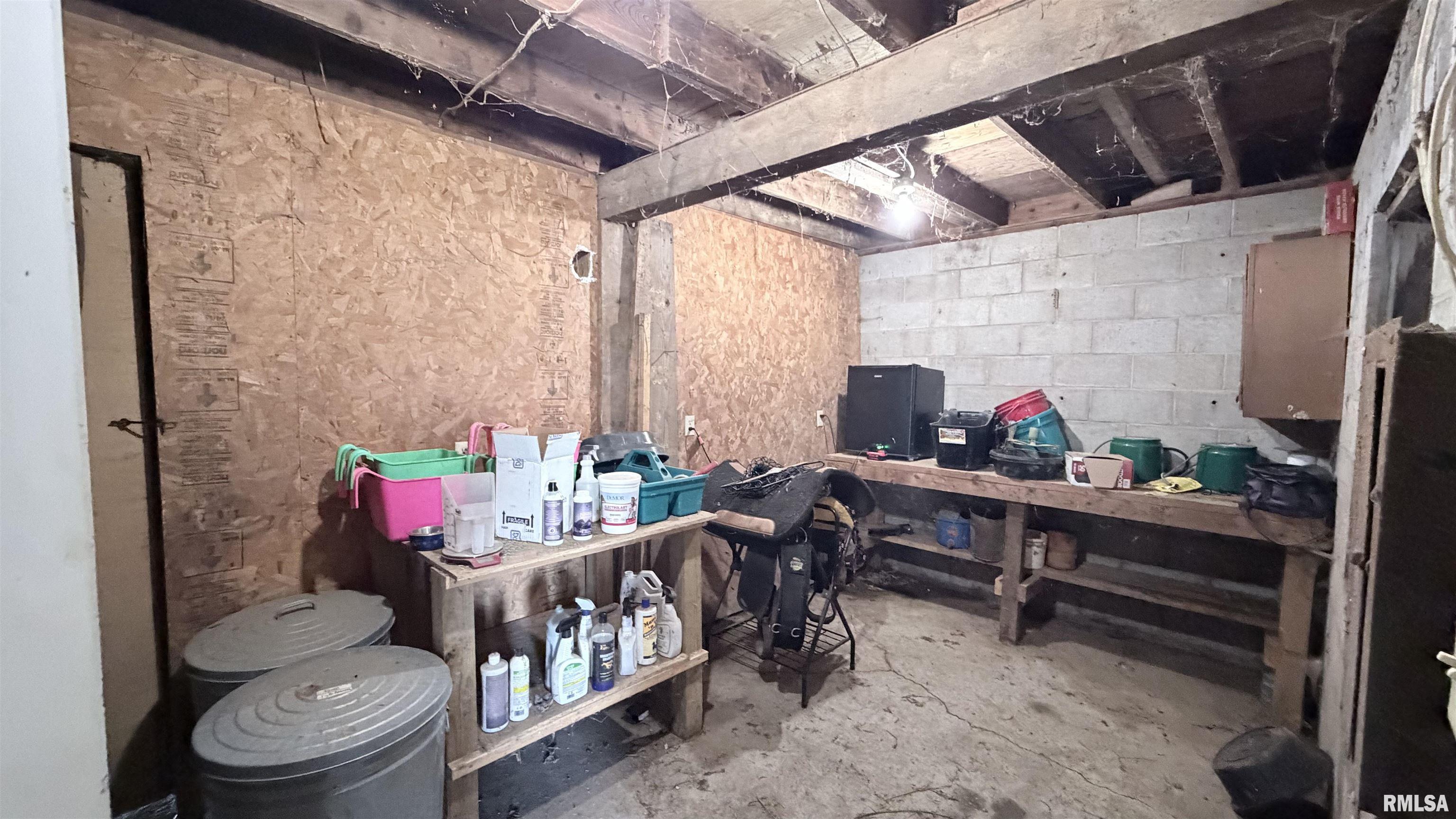 11123 Doubet Road Hanna City, IL 61536 - Photo 48 of 64