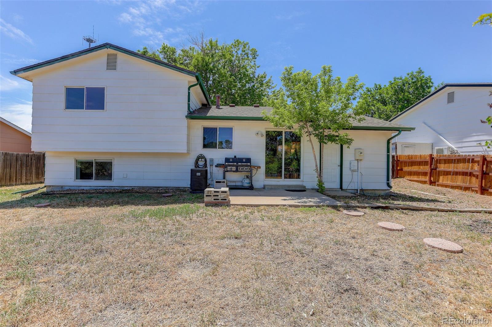 1672 South Rifle Street Aurora, CO 80017 - Photo 21 of 24