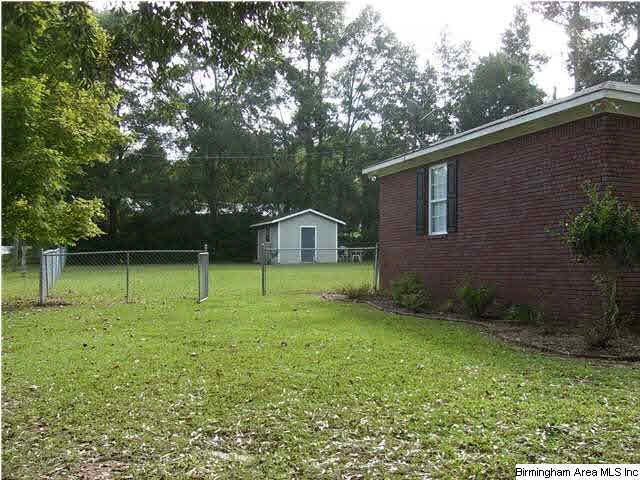 300 Mae Street Clanton, AL 35045 - Photo 20 of 24