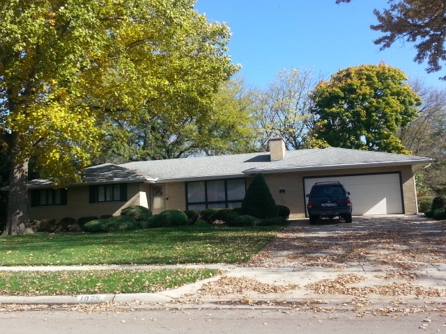 1075 Turkington Terrace Rochelle, IL 61068 - Photo 1 of 15