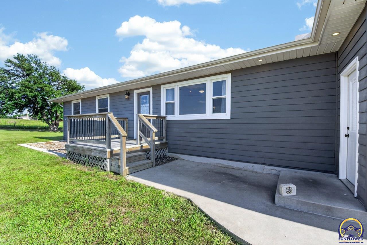 8245 254th Road Circleville, KS 66416 - Photo 57 of 65