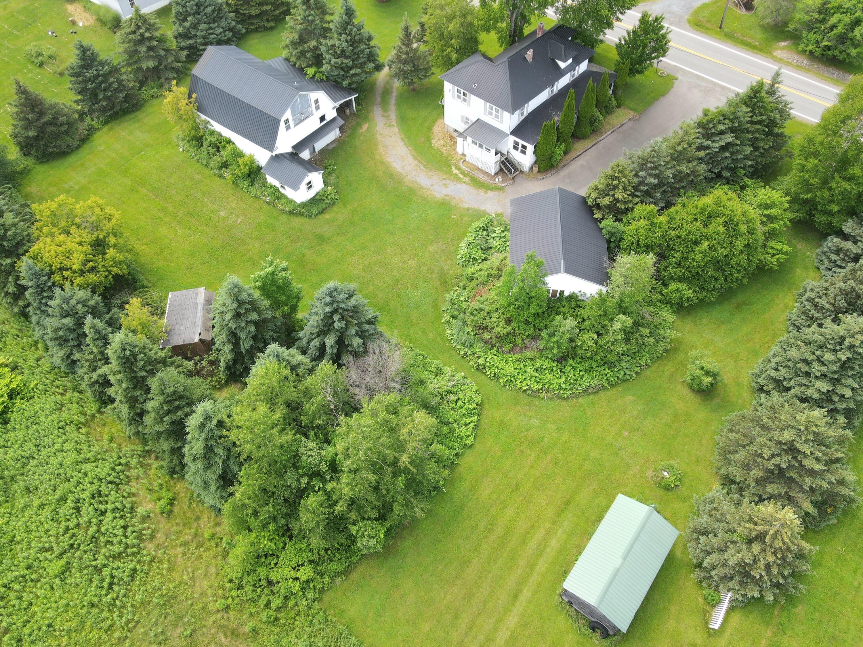 18 West Presque Isle Road Caribou, ME 04736 - Photo 3 of 44 dji_fly_20250623_145710_482_175071712084