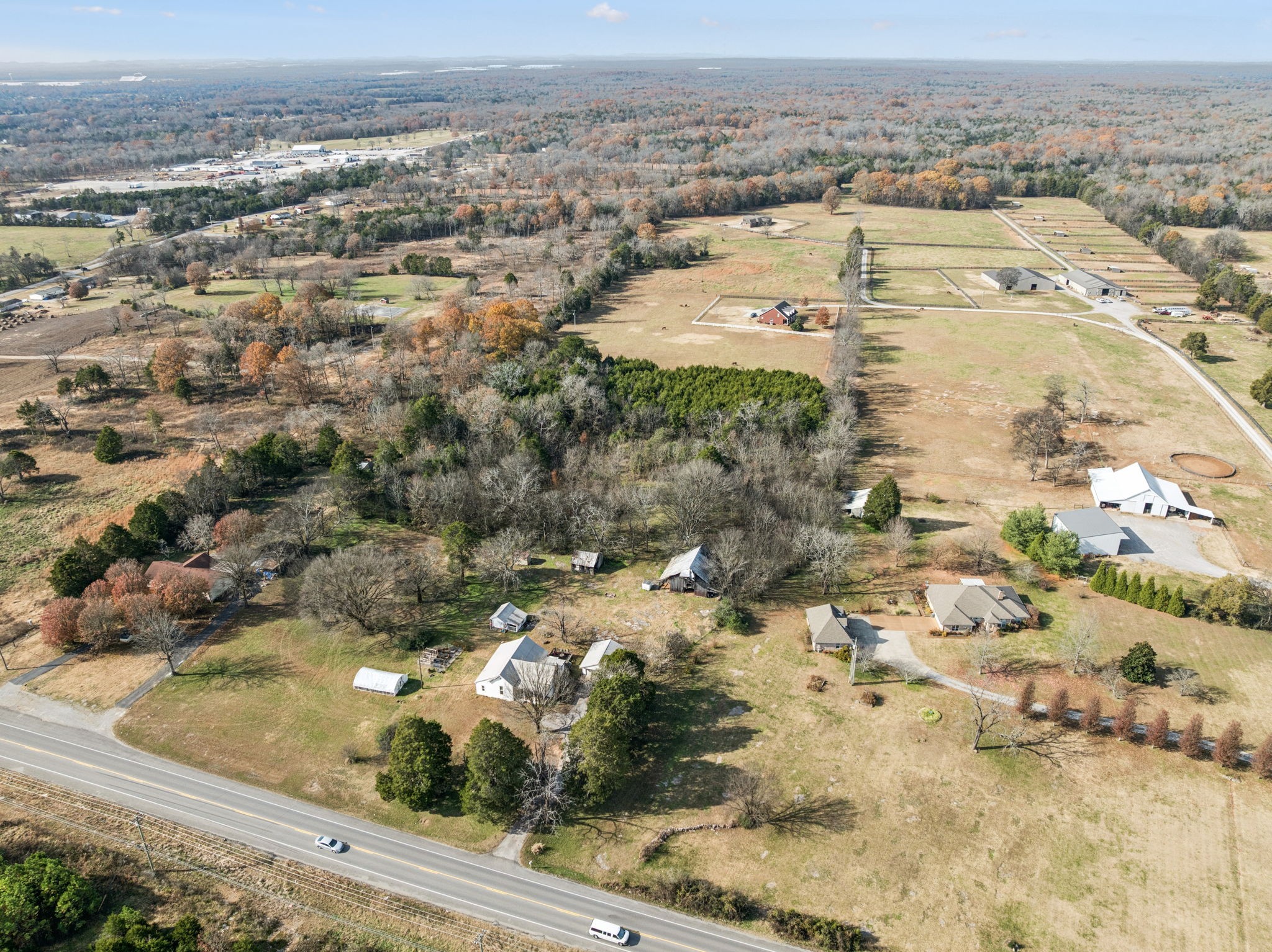 5810 Murfreesboro Road Lebanon, TN 37090 - Photo 40 of 48