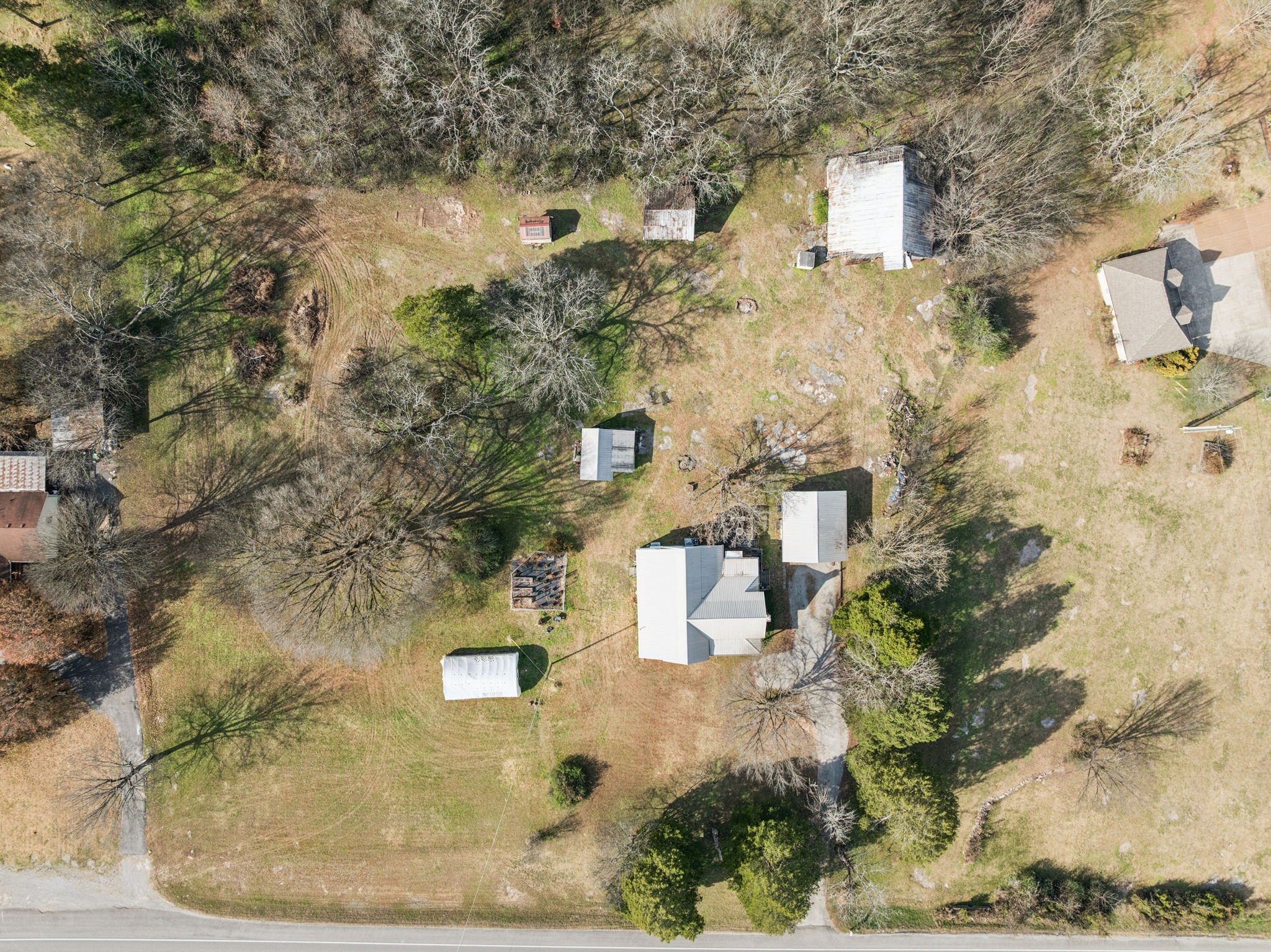 5810 Murfreesboro Road Lebanon, TN 37090 - Photo 42 of 48