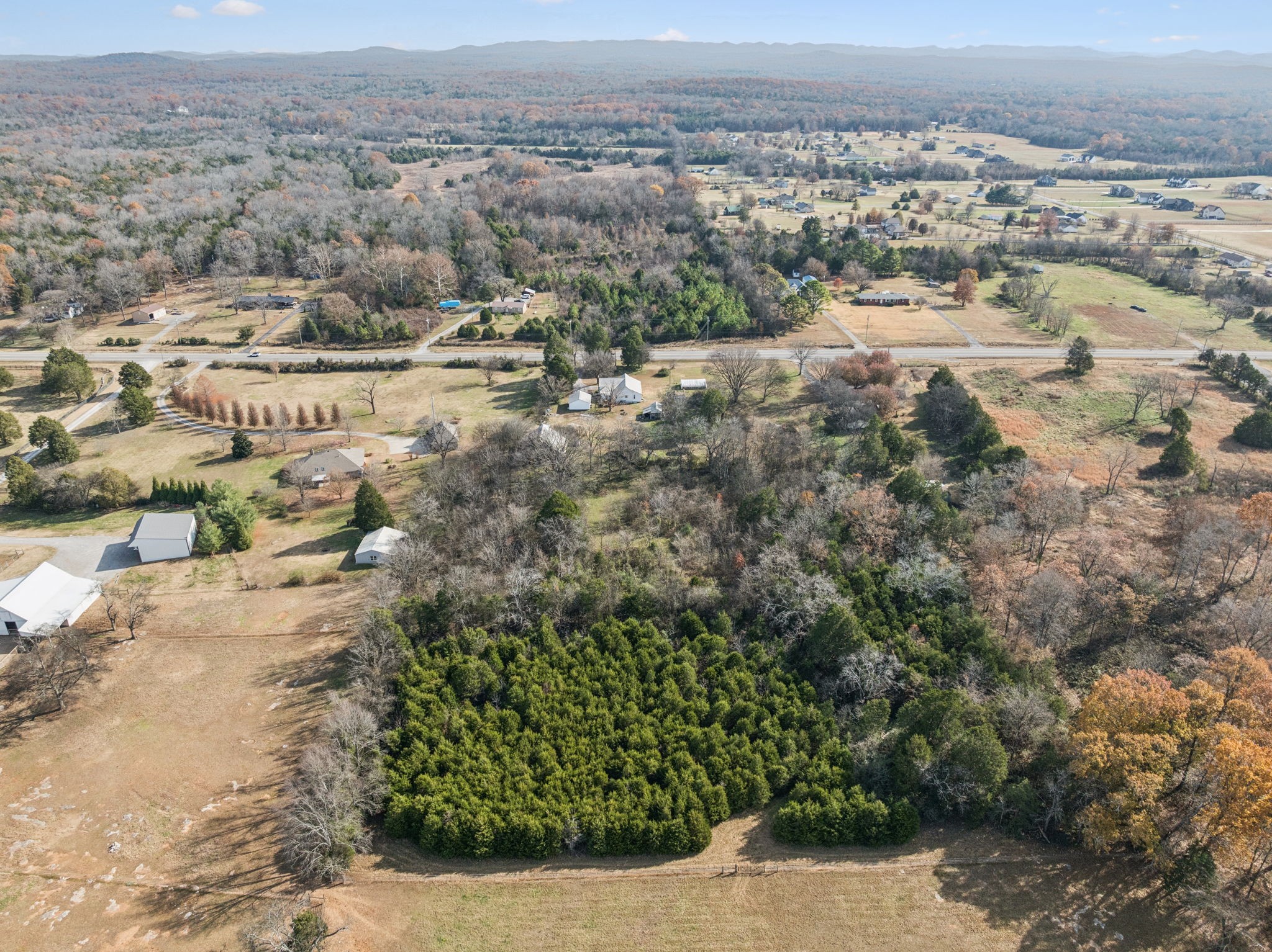 5810 Murfreesboro Road Lebanon, TN 37090 - Photo 43 of 48