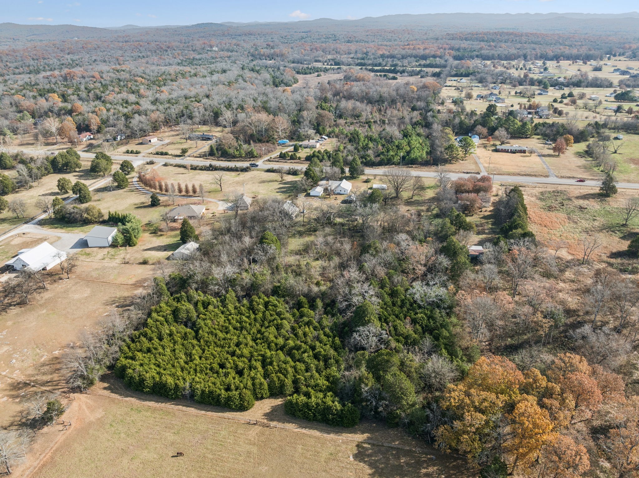 5810 Murfreesboro Road Lebanon, TN 37090 - Photo 44 of 48