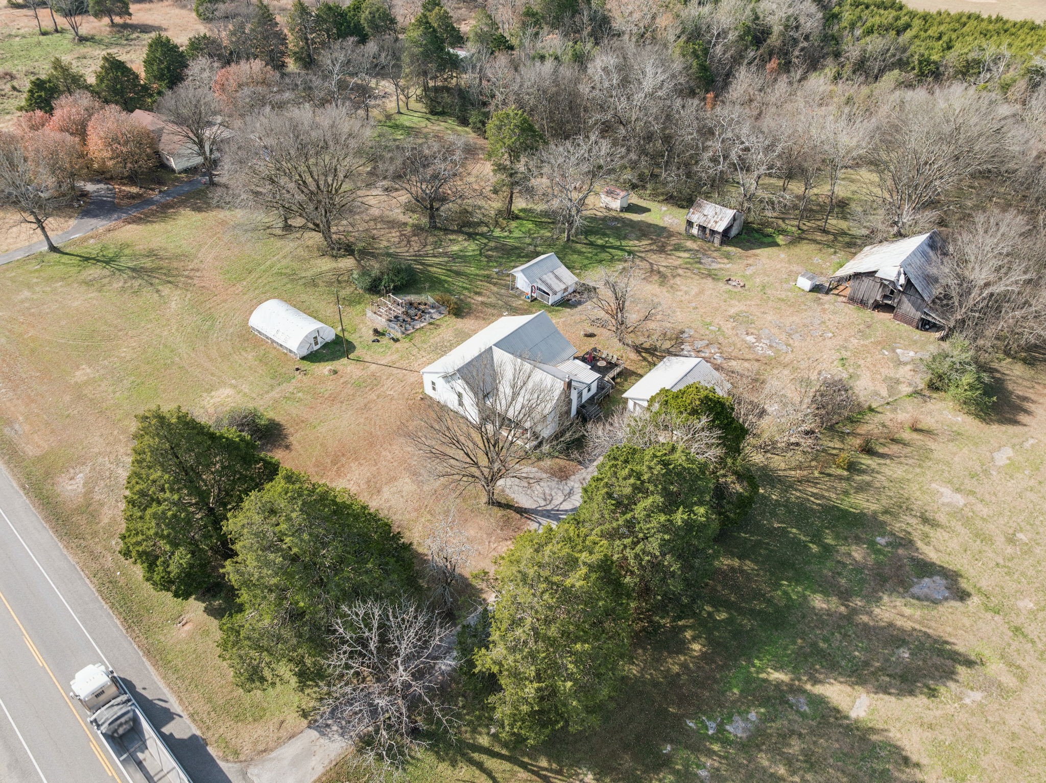 5810 Murfreesboro Road Lebanon, TN 37090 - Photo 46 of 48