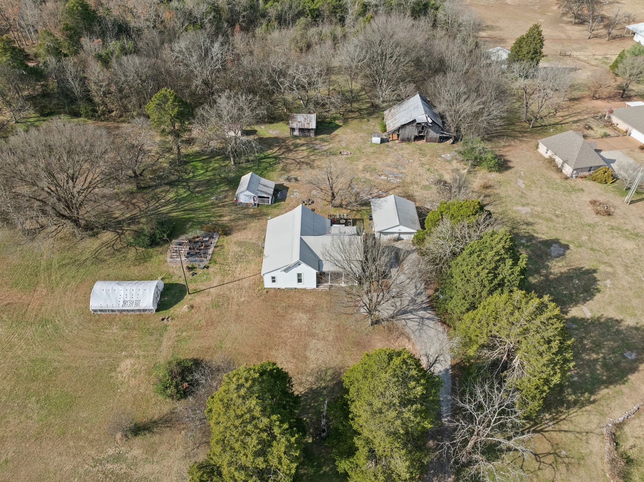 5810 Murfreesboro Road Lebanon, TN 37090 - Photo 47 of 48