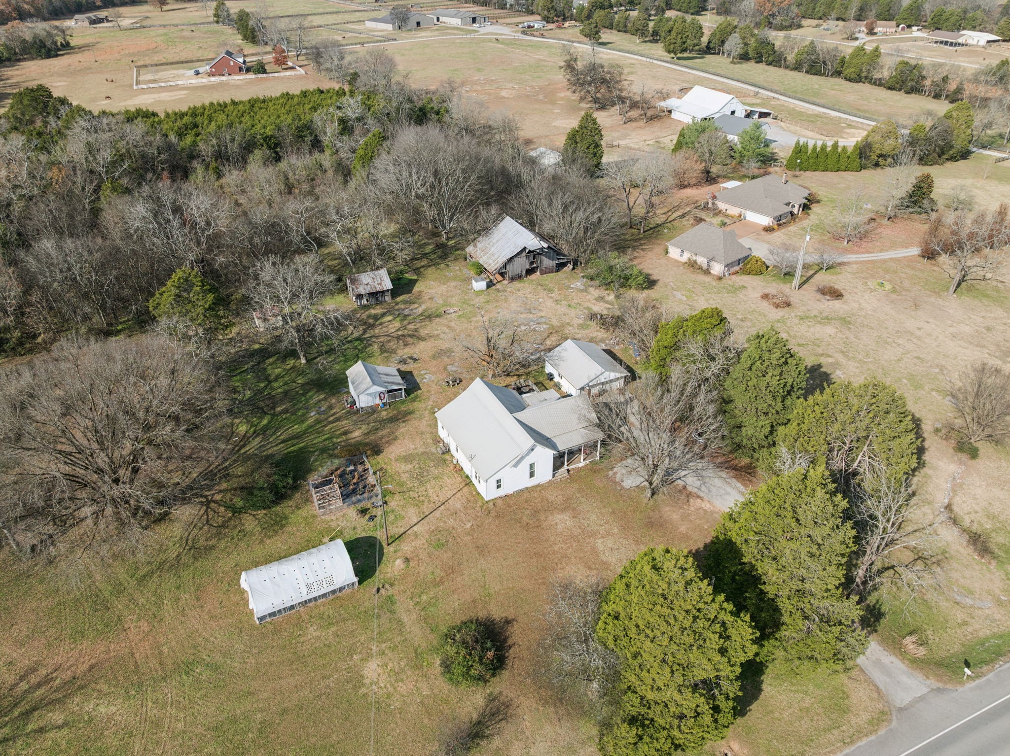 5810 Murfreesboro Road Lebanon, TN 37090 - Photo 48 of 48