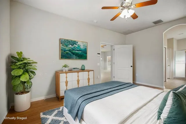 $2,600 | 15111 Shearcrest Drive, Lithia, FL 33547