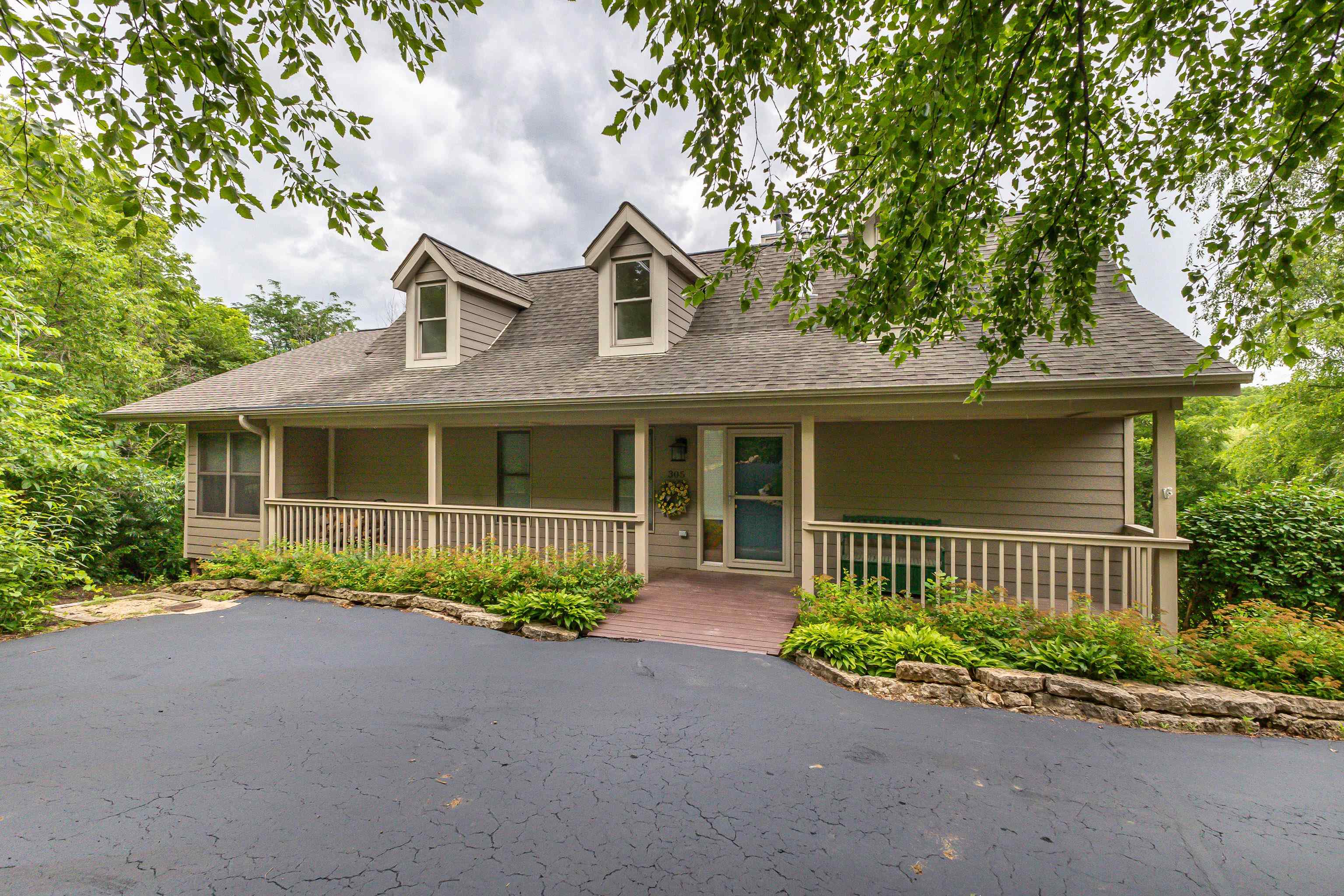 305 West Wachter Road Galena, IL 61036 - Photo 38 of 41 Gallery Image 38
