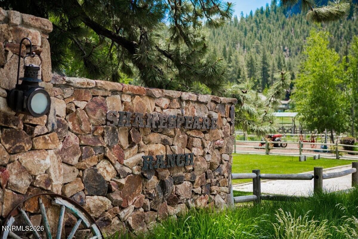 1949 Glenbrook Inn Road Glenbrook, NV 89413 - Photo 15 of 57 Shakespeare Ranch