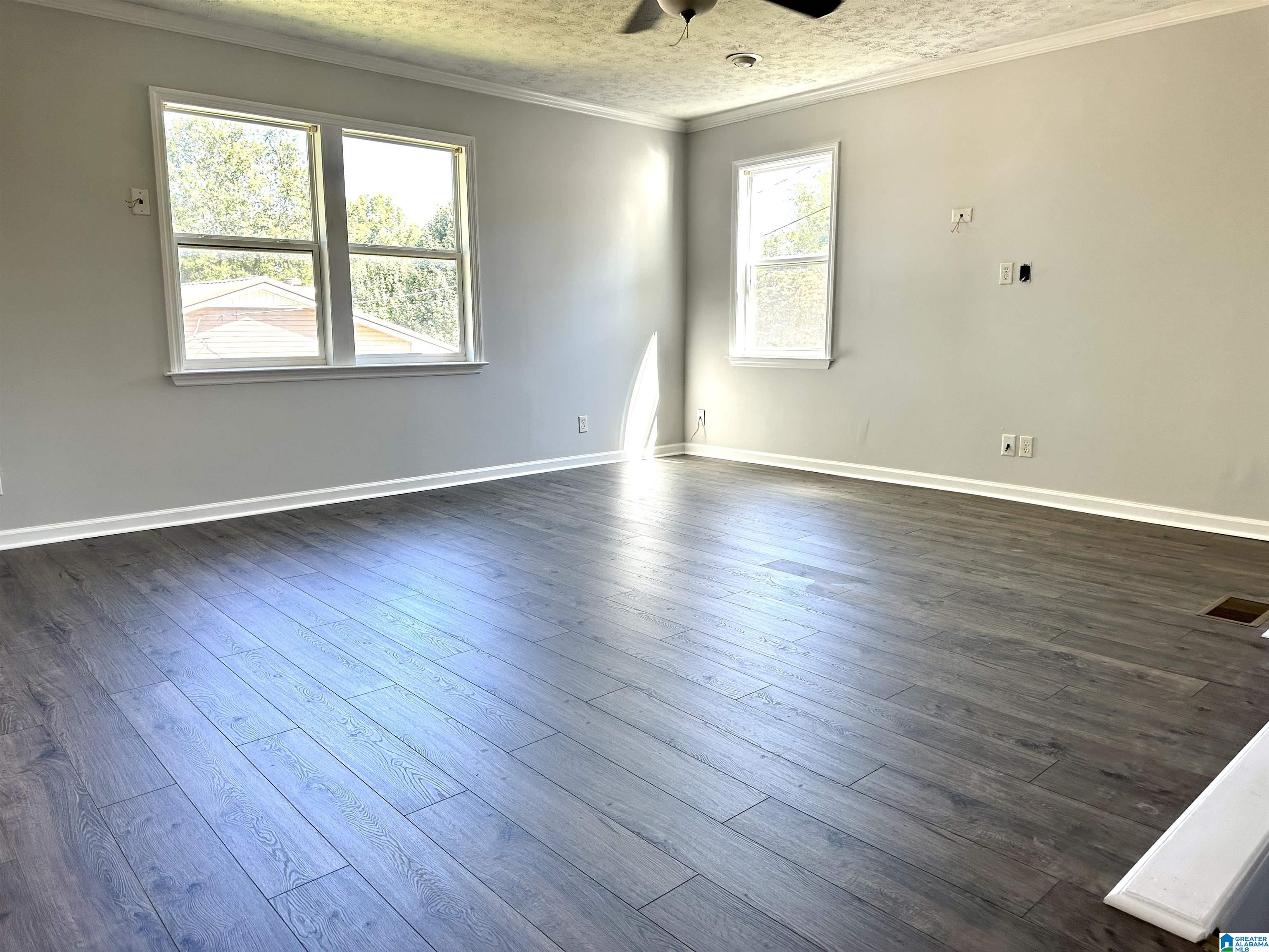 1504 Maple Drive Weaver, AL 36277 - Photo 26 of 33