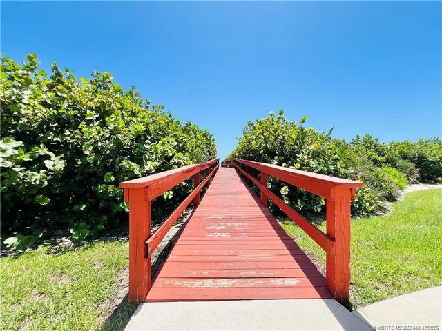 $5,300 | 7440 South Ocean Drive, Unit 324A, Jensen Beach, FL 34957
