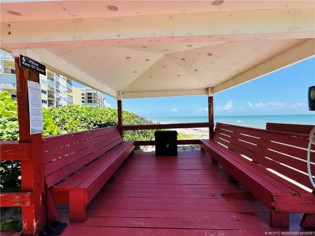 $5,300 | 7440 South Ocean Drive, Unit 324A, Jensen Beach, FL 34957