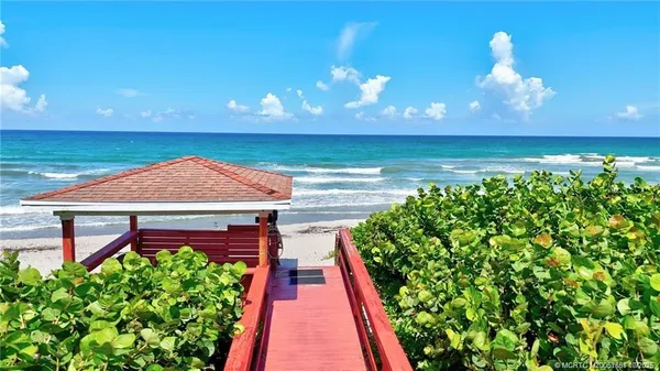 $5,300 | 7440 South Ocean Drive, Unit 324A, Jensen Beach, FL 34957