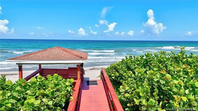 $5,300 | 7440 South Ocean Drive, Unit 324A, Jensen Beach, FL 34957