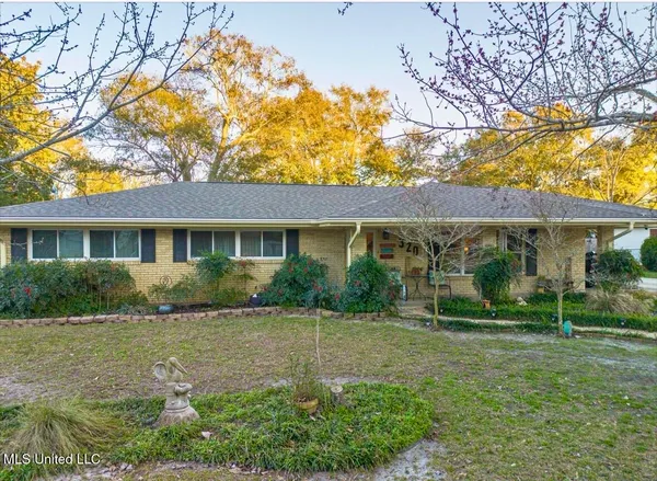 $259,900 | 320 Carter Road, Biloxi, MS 39531