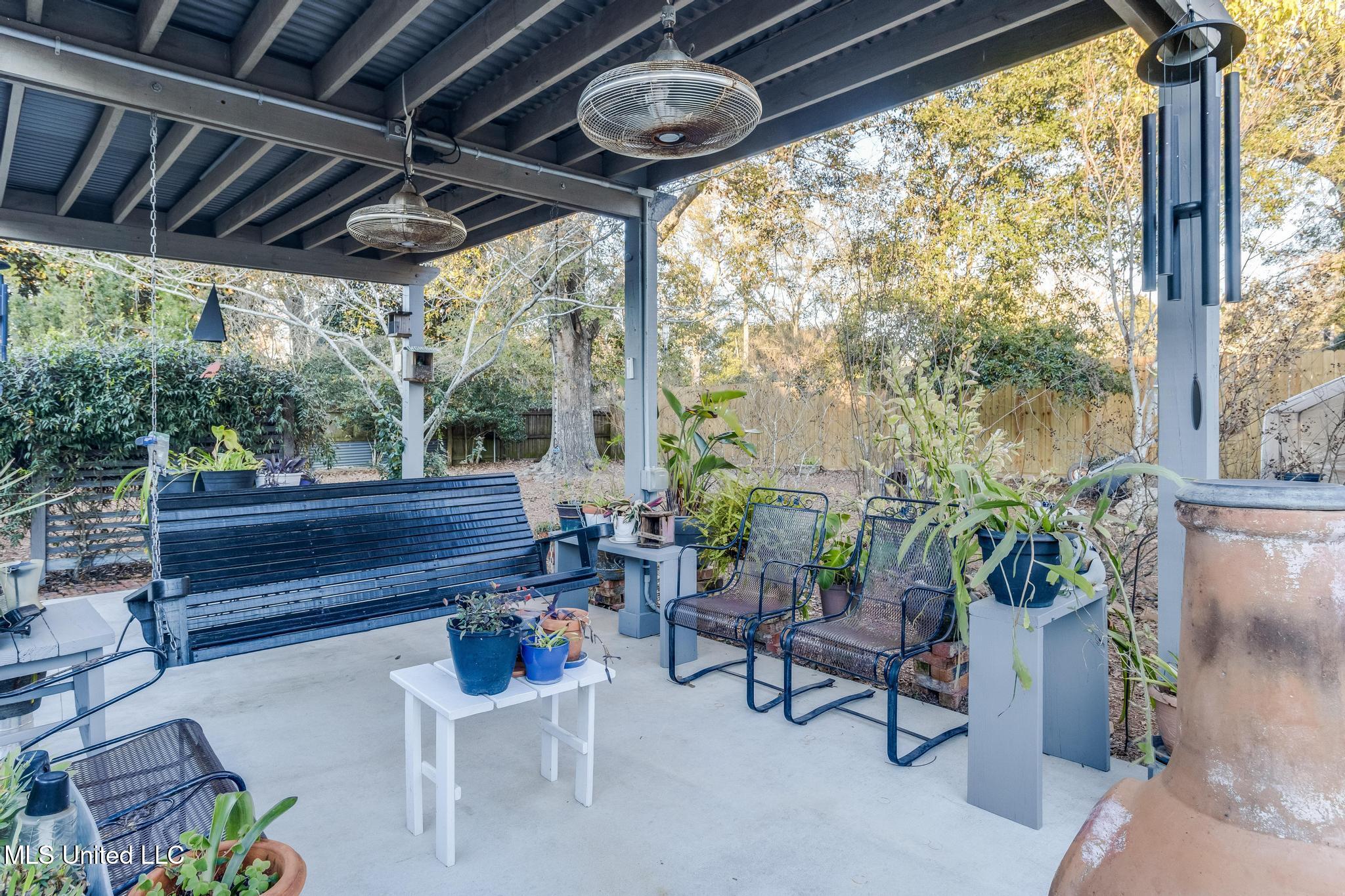 320 Carter Road Biloxi, MS 39531 - Photo 19 of 28 IMG_7215-Edit