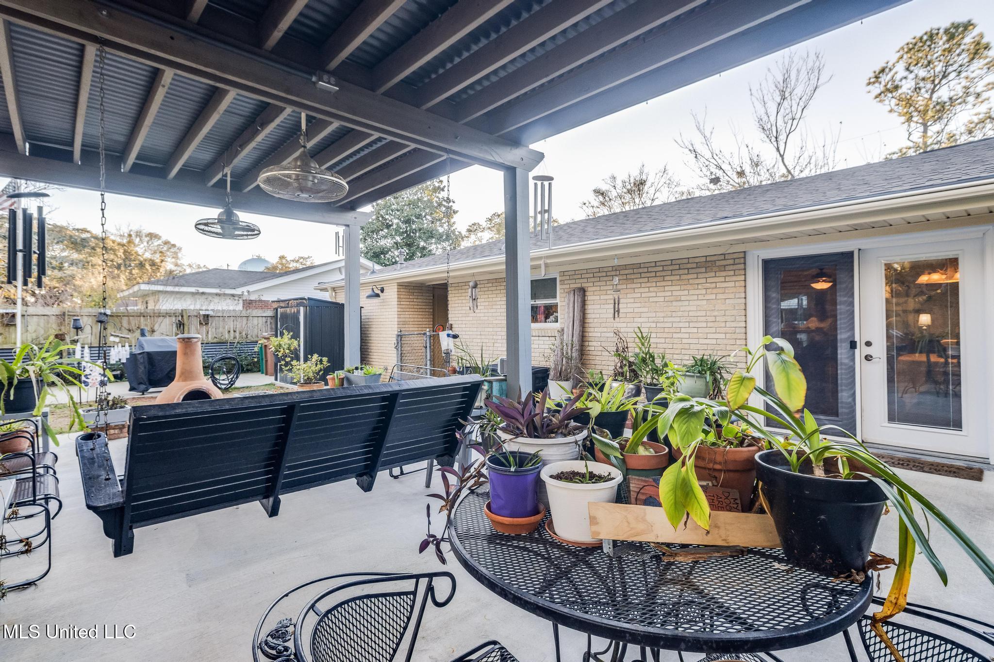 320 Carter Road Biloxi, MS 39531 - Photo 20 of 28 IMG_7236-Edit