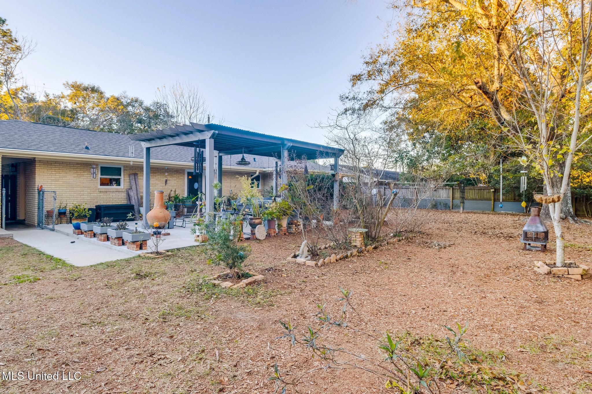 320 Carter Road Biloxi, MS 39531 - Photo 22 of 28 IMG_7224-Edit