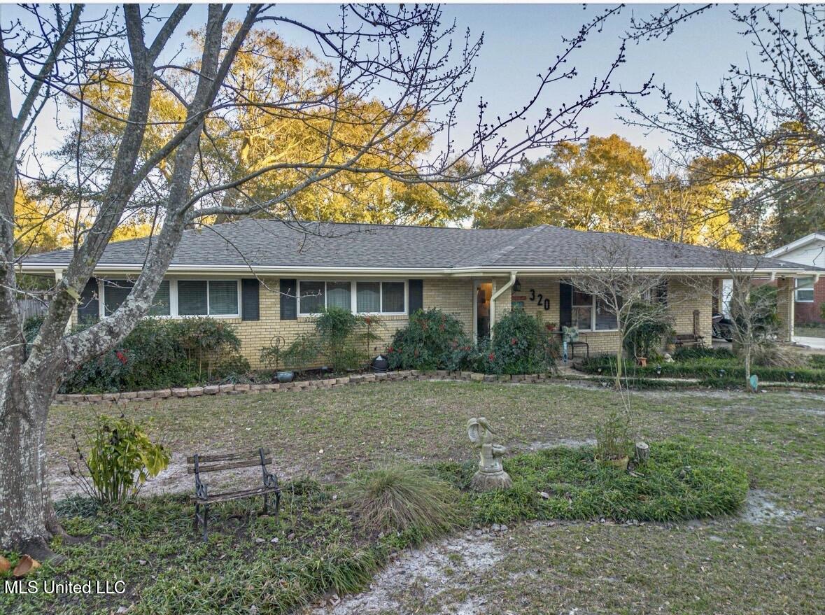 320 Carter Road Biloxi, MS 39531 - Photo 28 of 28 IMG_8088