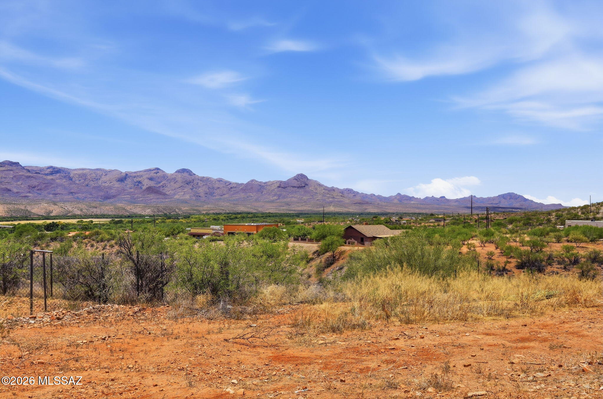178 Calle Pulpo Rio Rico, AZ 85648 - Photo 39 of 41