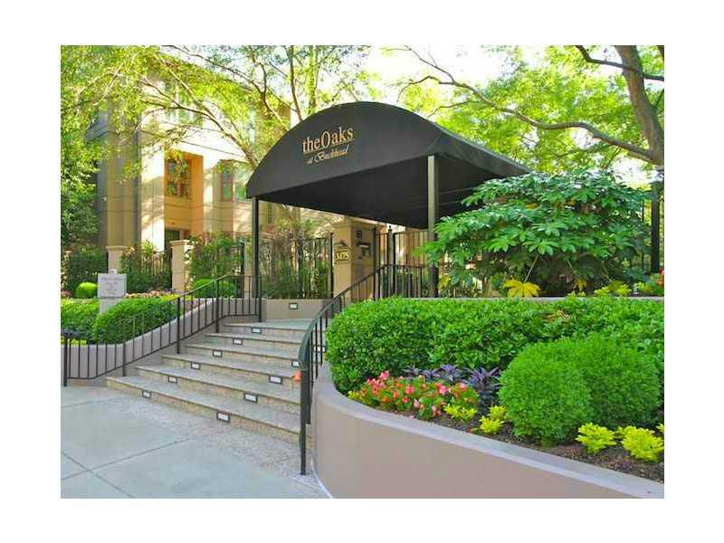 3475 Oak Valley Road Northeast, Unit 530 Atlanta, GA 30326 - Photo 1 of 1 Exterior Front.