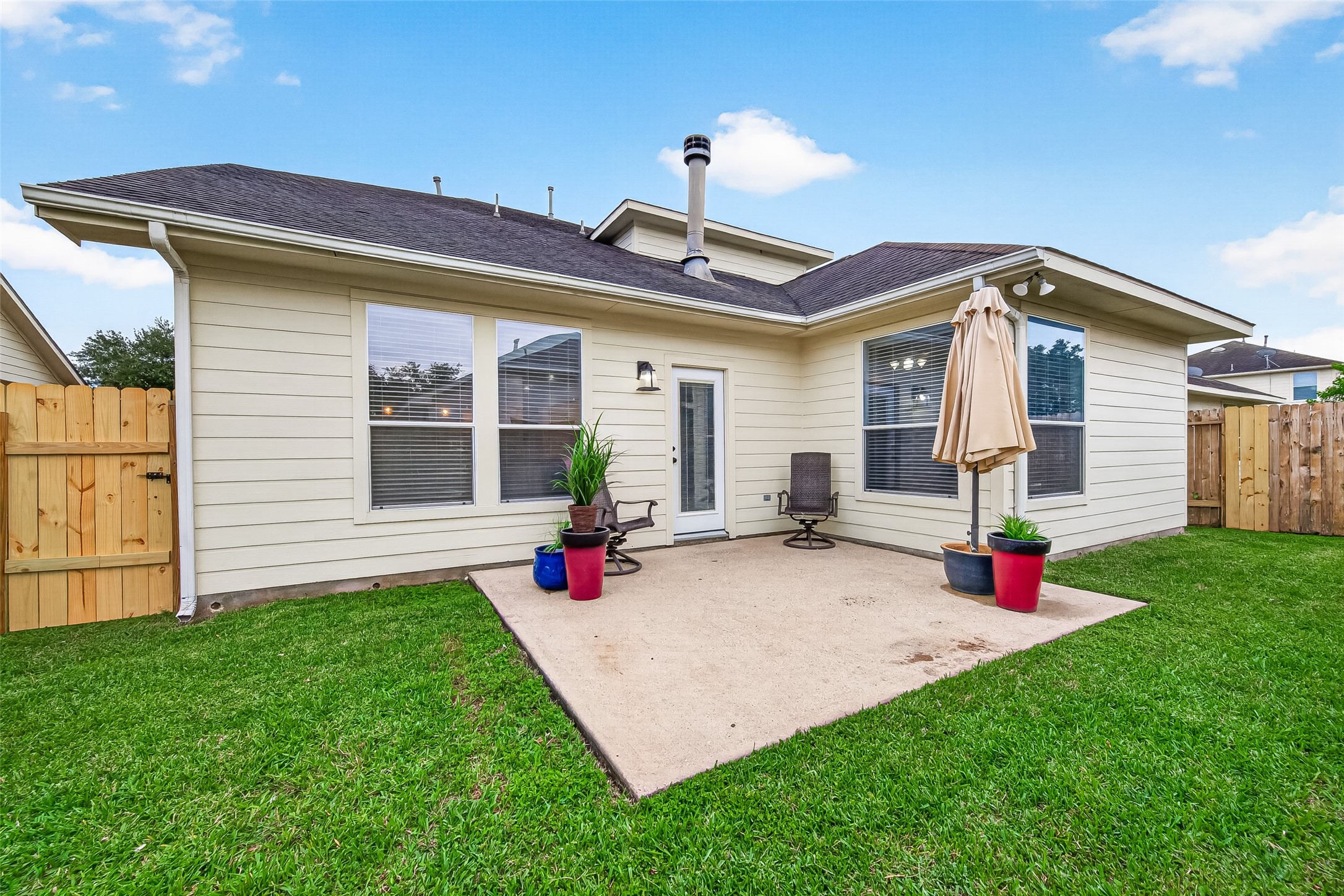 7415 Riven Oaks Court Cypress, TX 77433 - Photo 41 of 42