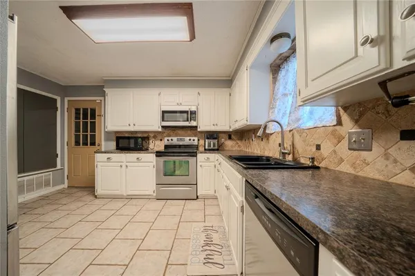 $249,000 | 1817 Melissa Street, Longview, TX 75605