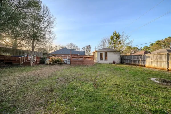 $249,000 | 1817 Melissa Street, Longview, TX 75605