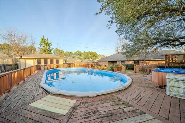$249,000 | 1817 Melissa Street, Longview, TX 75605