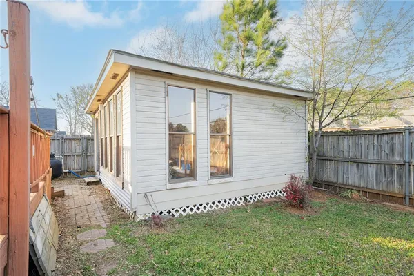 $249,000 | 1817 Melissa Street, Longview, TX 75605