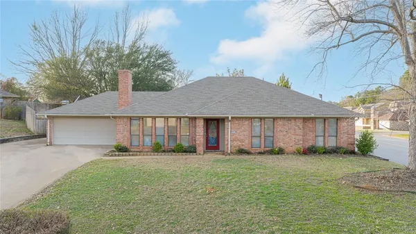 $249,000 | 1817 Melissa Street, Longview, TX 75605
